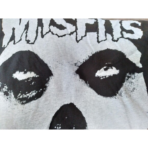 Torrid Misfits Layered Look Long Sleeve Top Plus Size 2X - Picture 5 of 5